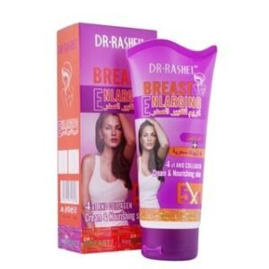 Dr.Rashel Breast Enlargement Cream In Pakistan