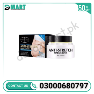 Aichun Beauty Anti Stretch Marks Cream