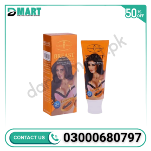 Aichun Beauty Breast Cream In Pakistan