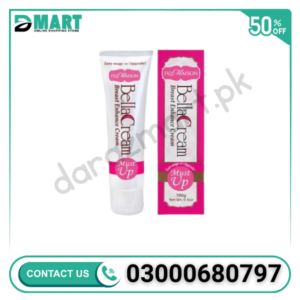 Bella Cream Breast Enhancement Cream