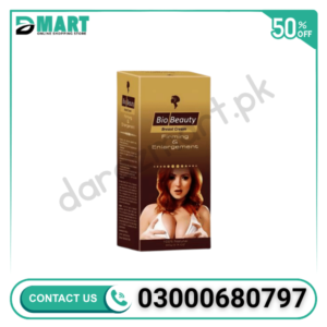 Bio Beauty Breast Enlargement Cream