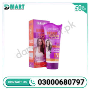 Dr.Rashel Breast Enlargement Cream