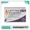 Levitra Tablets in Pakistan