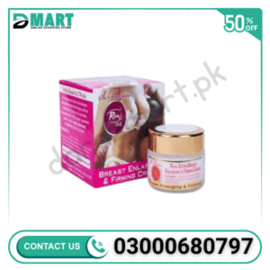 Rivaj Breast Enlarging & Firming Cream In Pakistan