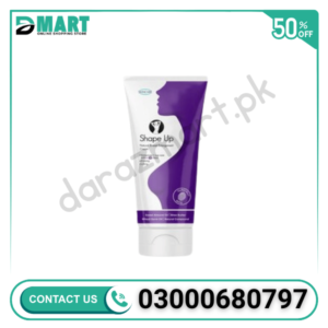 Shape Up Breast Enlargement Cream in Pakistan