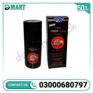 Super Viga 180000 Delay Spray