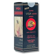 Viga 30000 delay spray for men