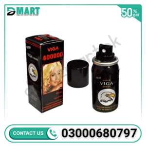 Viga 400000 Delay Spray