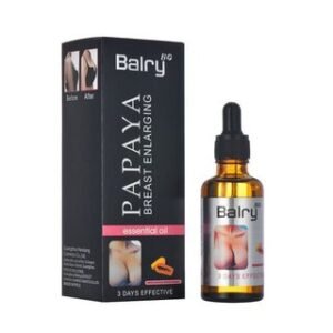 Balay Papaya Breast Enlargement Oil