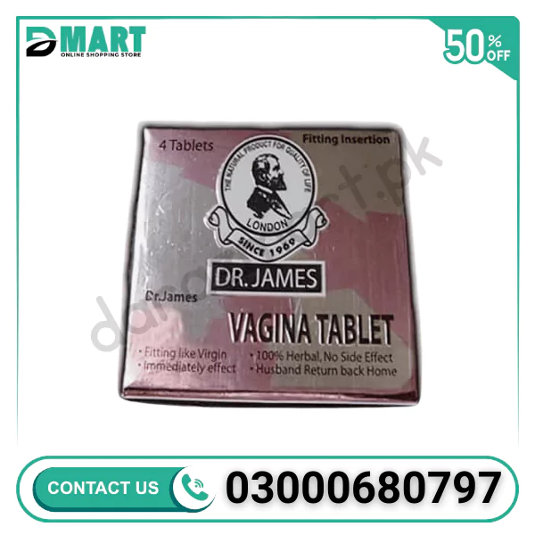 Dr James Fitting Vagina Tablets In Pakistan Dr James Fitting Vagina Tablets In Pakistan