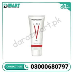 Ultra V Gel Price In Pakistan