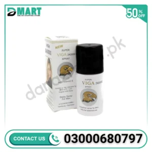 Viga 240000 Delay Spray