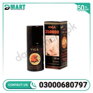 Viga 350000 Delay Spray