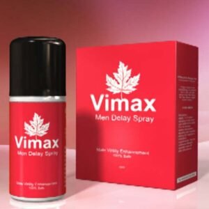 Vimax Red Capsule In Pakistan