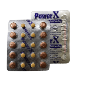 Power X Tablets In Pakistan