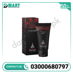 Titan Gel Price In Pakistan