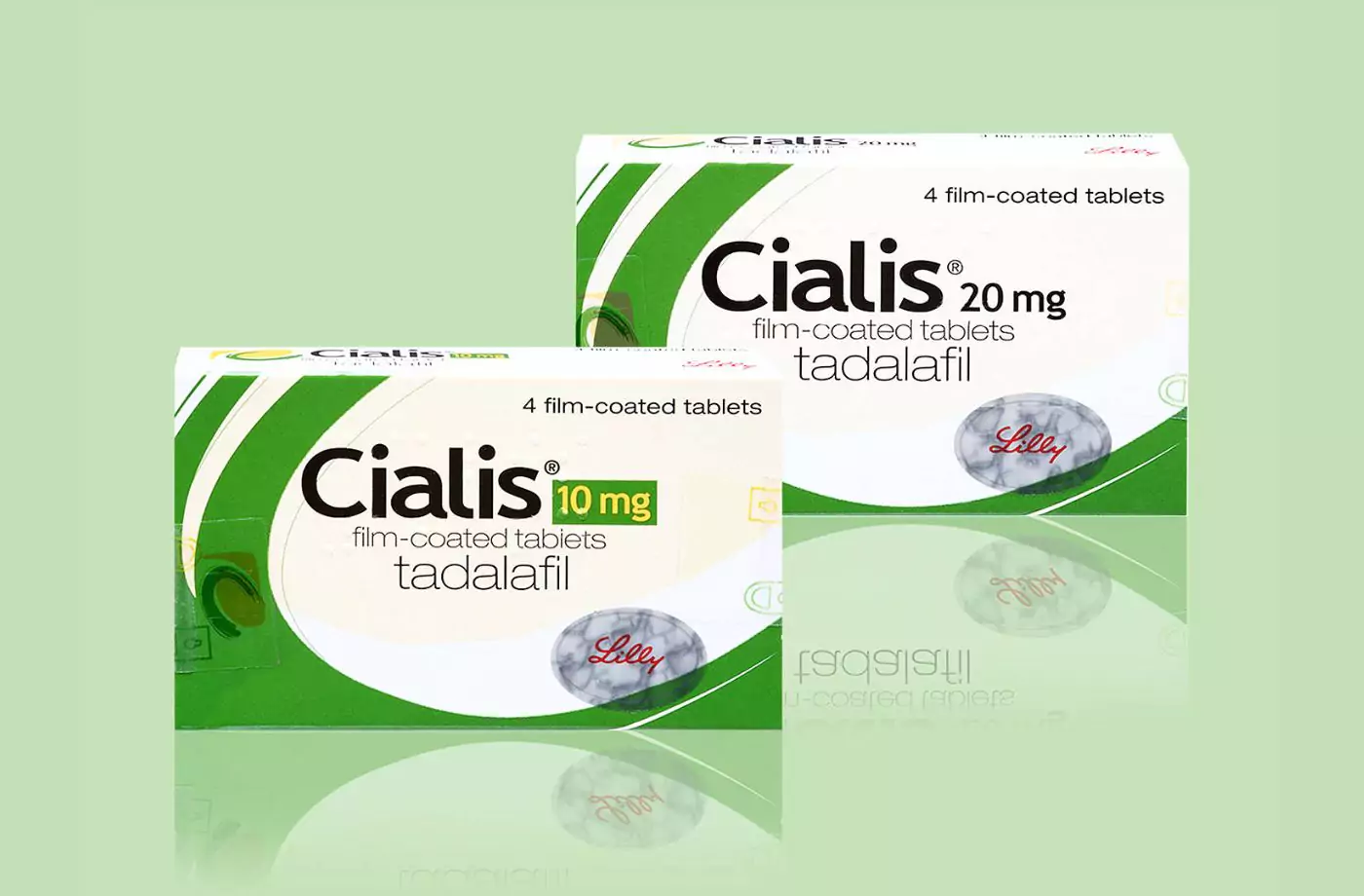 Cialis Tablets In Pakistan