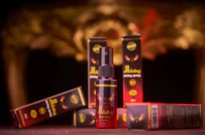 Delay Spray In Pakistan