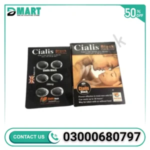 Cialis Black 200Mg Tablets
