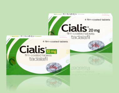 Cialis Tablets In Pakistan