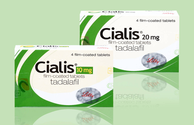 Cialis Tablets In Pakistan