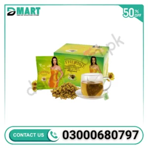 Catherine Slimming Tea In Pakistan