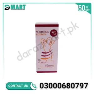 Rivaj Slimming Lotion