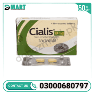 Cialis 20Mg Tablets In Pakistan