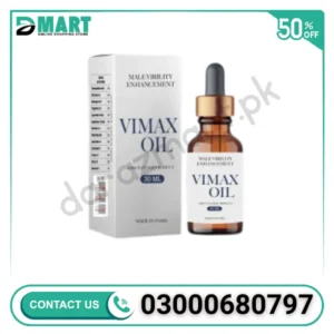 Vimax Oil Price In Pakistan​