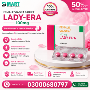 Female Viagra Tablet