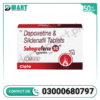 Suhagra Force Tablets 50