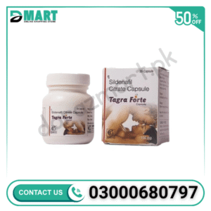 Tagra Forte Capsule