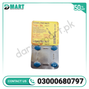 Vega Tablets