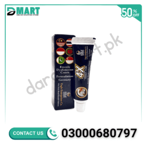 4X Delay Cream in Pakistan