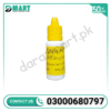 Extra Hard Herbal Oil