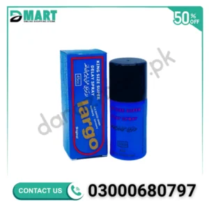 Largo Delay Spray