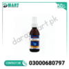 Saeed Ghani Hair Growth Water