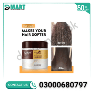 Karseell Hair Mask Collagen Treatment Cream
