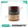 Keratin Hair Care Balance Hair Mask
