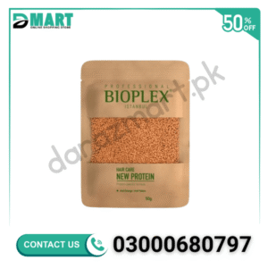 Bioplex Hair Care New Protein