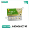 Tiafil 20Mg Tablets In Pakistan