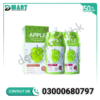 Apple Hair Color