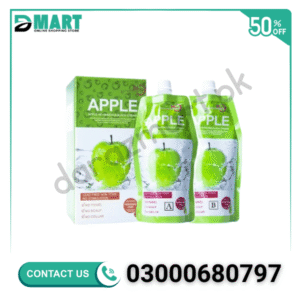 Apple Hair Color