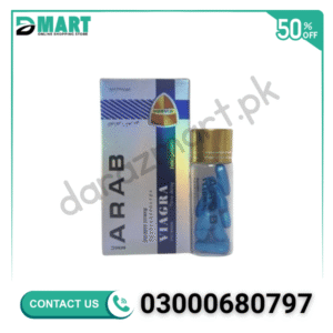 Arab Viagra Tablets In Pakistan