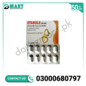 Efamole Tablets