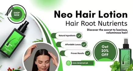 Neo Hair Lotion