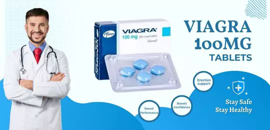 Viagra 100mg