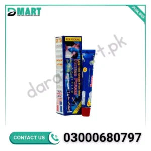 horse power delay cream